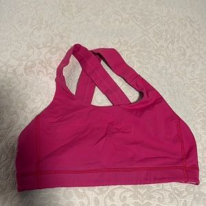 Lululemon bra